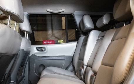 Hyundai Santa Fe Classic, 2008 год, 600 000 рублей, 10 фотография