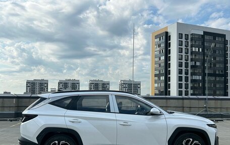 Hyundai Tucson, 2026 год, 3 900 000 рублей, 6 фотография
