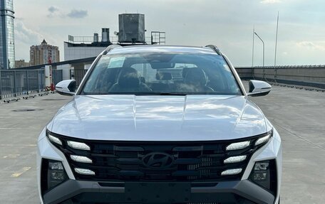 Hyundai Tucson, 2026 год, 3 900 000 рублей, 8 фотография