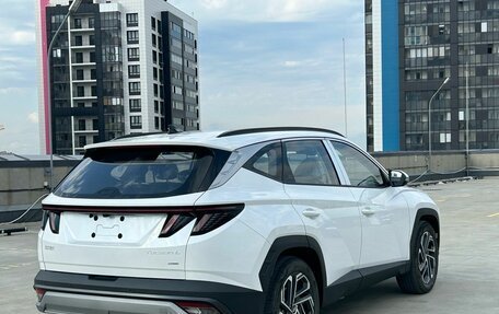 Hyundai Tucson, 2026 год, 3 900 000 рублей, 5 фотография