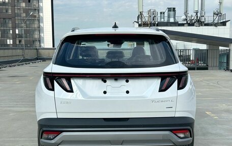 Hyundai Tucson, 2026 год, 3 900 000 рублей, 4 фотография