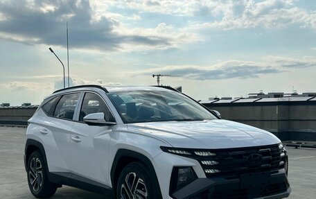 Hyundai Tucson, 2026 год, 3 900 000 рублей, 7 фотография