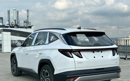 Hyundai Tucson, 2026 год, 3 900 000 рублей, 3 фотография