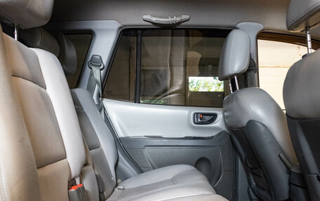 Hyundai Santa Fe Classic, 2008 год, 600 000 рублей, 11 фотография