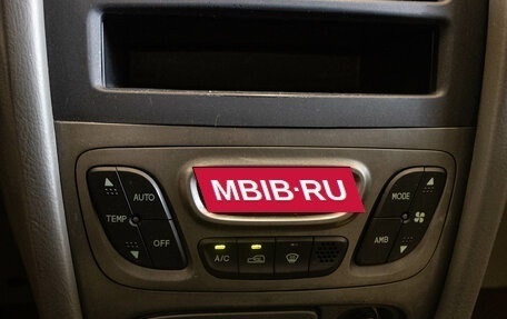 Hyundai Santa Fe Classic, 2008 год, 600 000 рублей, 16 фотография