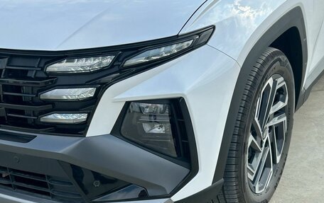 Hyundai Tucson, 2026 год, 3 900 000 рублей, 9 фотография
