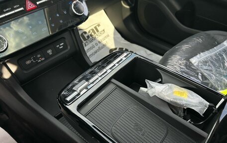 Hyundai Tucson, 2026 год, 3 900 000 рублей, 23 фотография