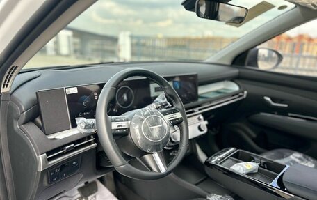 Hyundai Tucson, 2026 год, 3 900 000 рублей, 14 фотография