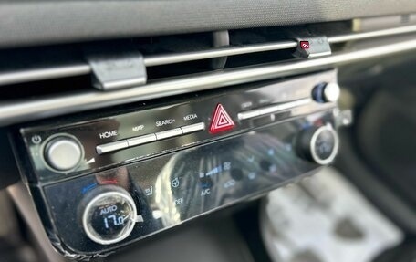 Hyundai Tucson, 2026 год, 3 900 000 рублей, 21 фотография