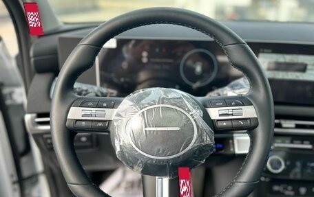 Hyundai Tucson, 2026 год, 3 900 000 рублей, 15 фотография