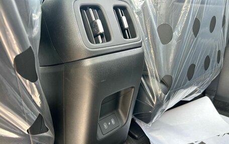 Hyundai Tucson, 2026 год, 3 900 000 рублей, 26 фотография