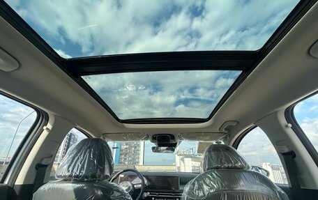Hyundai Tucson, 2026 год, 3 900 000 рублей, 28 фотография