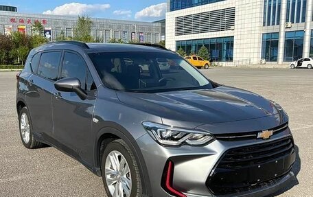 Chevrolet Orlando, 2021 год, 1 500 000 рублей, 3 фотография