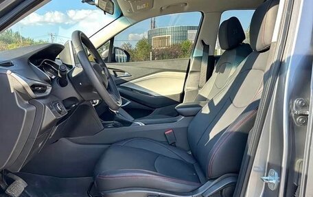 Chevrolet Orlando, 2021 год, 1 500 000 рублей, 7 фотография
