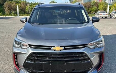 Chevrolet Orlando, 2021 год, 1 500 000 рублей, 2 фотография