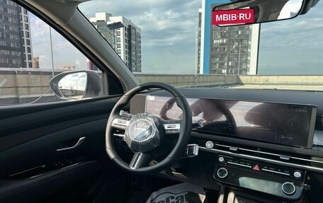 Hyundai Tucson, 2026 год, 3 900 000 рублей, 31 фотография
