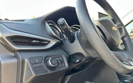 Chevrolet Orlando, 2021 год, 1 500 000 рублей, 19 фотография