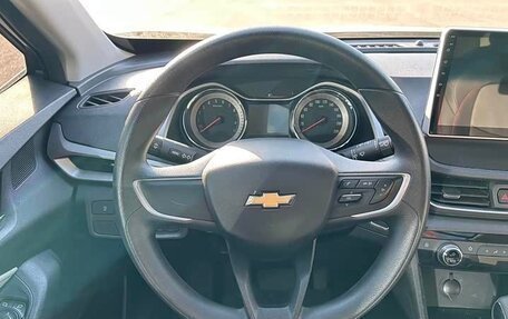 Chevrolet Orlando, 2021 год, 1 500 000 рублей, 12 фотография