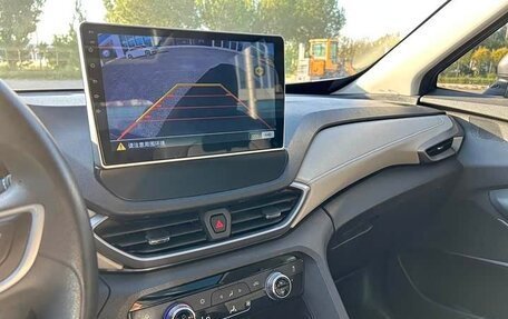 Chevrolet Orlando, 2021 год, 1 500 000 рублей, 14 фотография