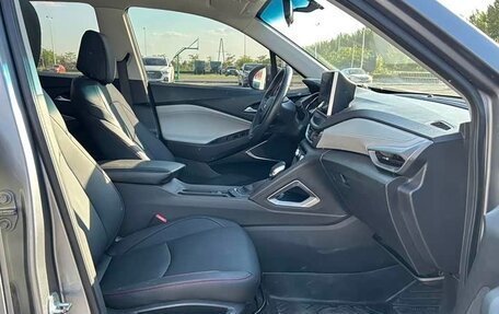 Chevrolet Orlando, 2021 год, 1 500 000 рублей, 10 фотография