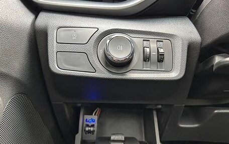 Chevrolet Orlando, 2021 год, 1 500 000 рублей, 21 фотография