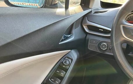 Chevrolet Orlando, 2021 год, 1 500 000 рублей, 18 фотография
