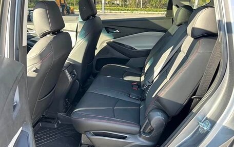 Chevrolet Orlando, 2021 год, 1 500 000 рублей, 8 фотография