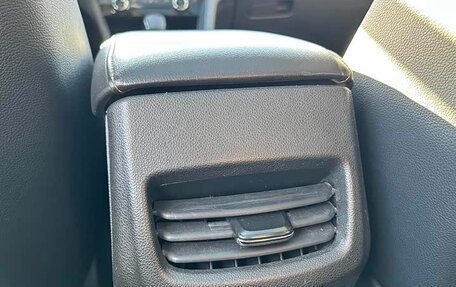Chevrolet Orlando, 2021 год, 1 500 000 рублей, 22 фотография