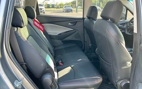 Chevrolet Orlando, 2021 год, 1 500 000 рублей, 9 фотография