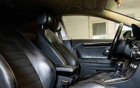 Volkswagen Passat CC I рестайлинг, 2013 год, 1 155 000 рублей, 12 фотография