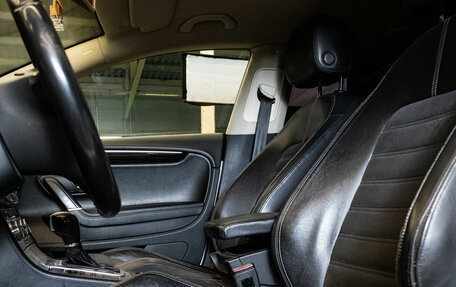 Volkswagen Passat CC I рестайлинг, 2013 год, 1 155 000 рублей, 9 фотография