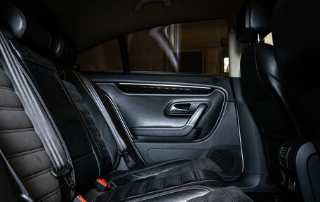 Volkswagen Passat CC I рестайлинг, 2013 год, 1 155 000 рублей, 11 фотография