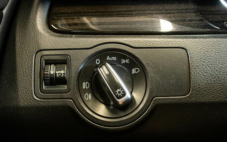 Volkswagen Passat CC I рестайлинг, 2013 год, 1 155 000 рублей, 14 фотография
