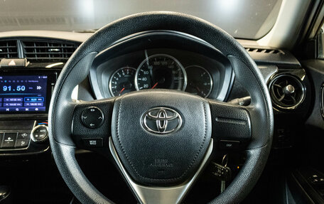 Toyota Corolla, 2018 год, 1 313 000 рублей, 8 фотография