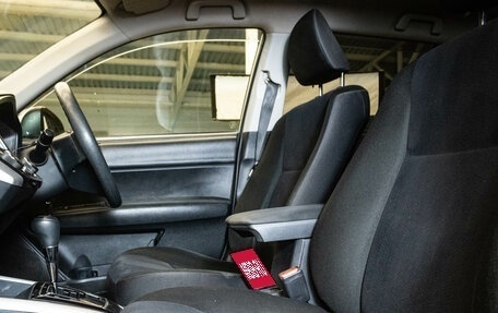 Toyota Corolla, 2018 год, 1 313 000 рублей, 9 фотография