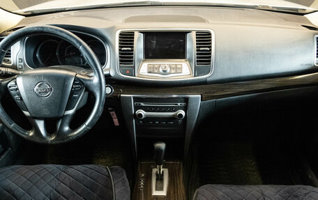 Nissan Teana, 2013 год, 1 267 000 рублей, 5 фотография