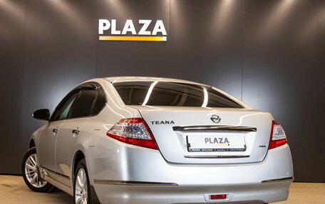 Nissan Teana, 2013 год, 1 267 000 рублей, 3 фотография