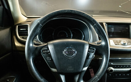 Nissan Teana, 2013 год, 1 267 000 рублей, 6 фотография