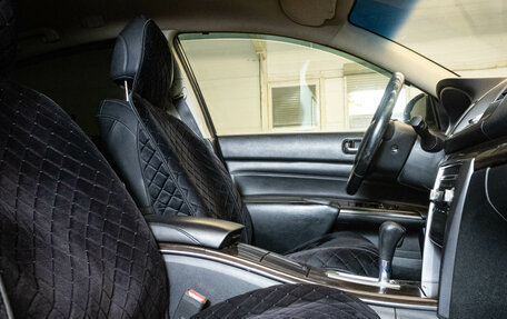Nissan Teana, 2013 год, 1 267 000 рублей, 10 фотография
