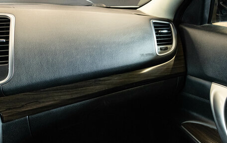 Nissan Teana, 2013 год, 1 267 000 рублей, 8 фотография
