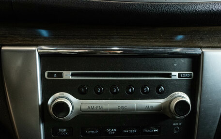 Nissan Teana, 2013 год, 1 267 000 рублей, 18 фотография