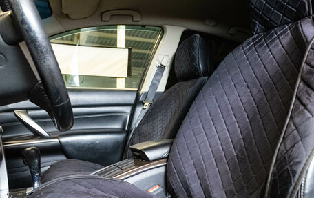 Nissan Teana, 2013 год, 1 267 000 рублей, 9 фотография