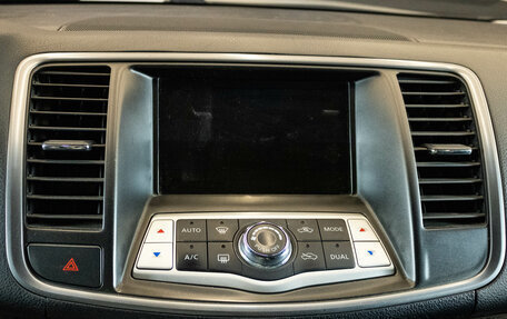 Nissan Teana, 2013 год, 1 267 000 рублей, 17 фотография