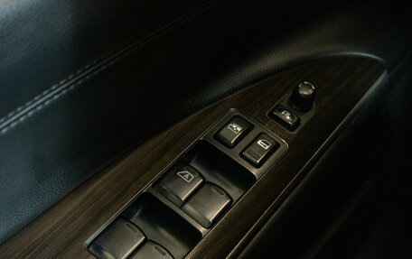 Nissan Teana, 2013 год, 1 267 000 рублей, 11 фотография