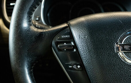Nissan Teana, 2013 год, 1 267 000 рублей, 14 фотография
