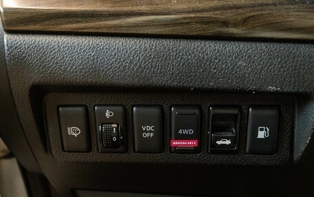 Nissan Teana, 2013 год, 1 267 000 рублей, 12 фотография
