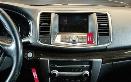 Nissan Teana, 2013 год, 1 267 000 рублей, 7 фотография