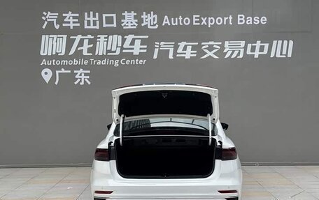 Geely Emgrand, 2022 год, 1 140 000 рублей, 6 фотография