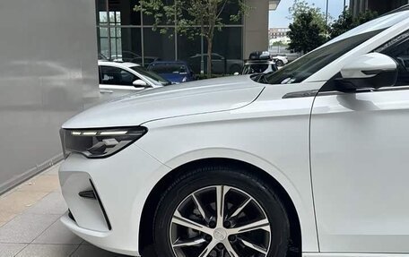 Geely Emgrand, 2022 год, 1 140 000 рублей, 3 фотография