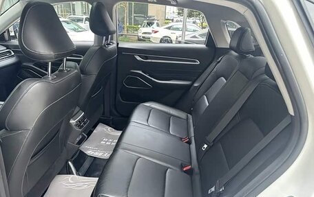 Geely Emgrand, 2022 год, 1 140 000 рублей, 12 фотография
